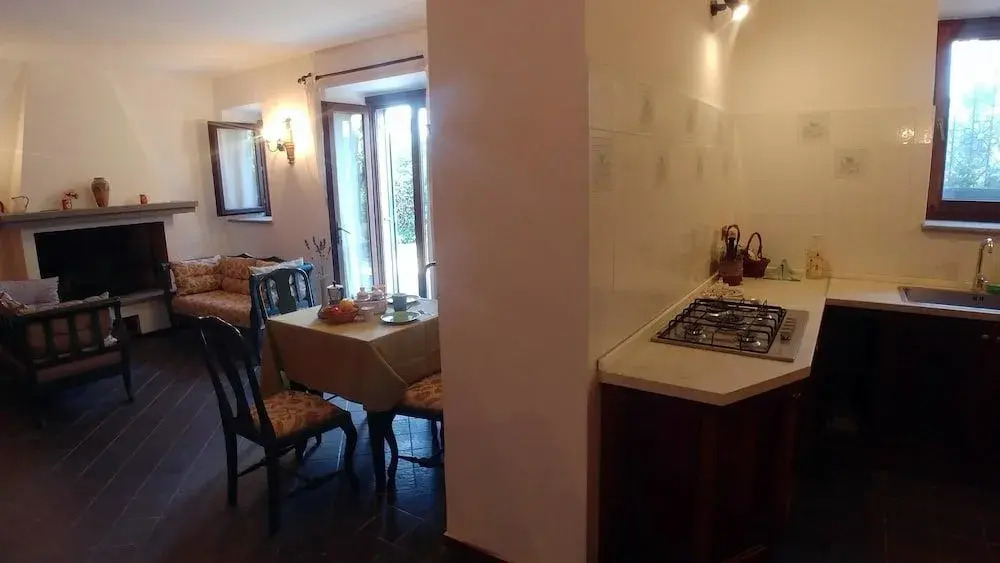 B&B Paternocchio