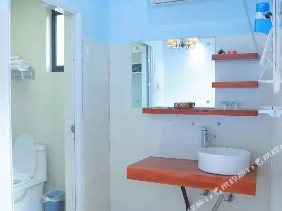 Jiumiba Hostel