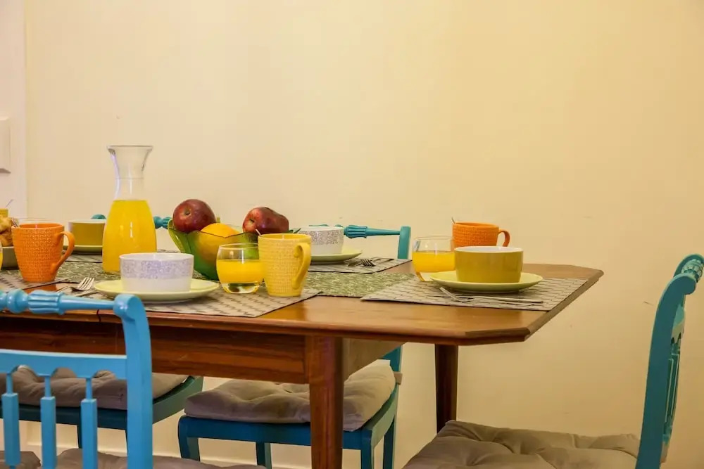 Alberto Caeiro Apartment Rentexperience