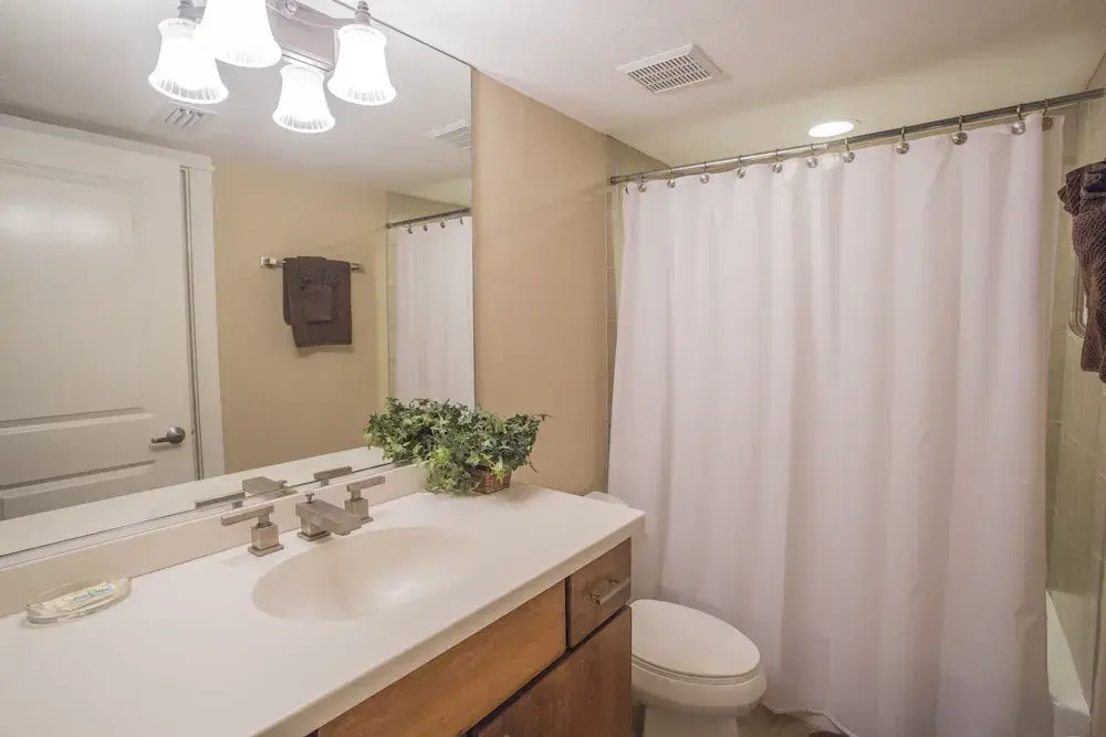 Gulf and Bay Club- D208 2 Bedrooms 2 Bathrooms Condo
