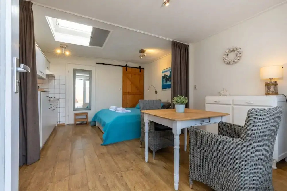 Pet-friendly Escape by the Sea