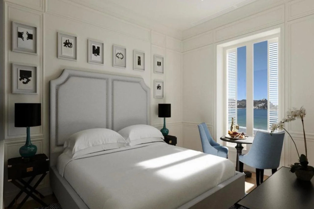 Hotel Villa Favorita