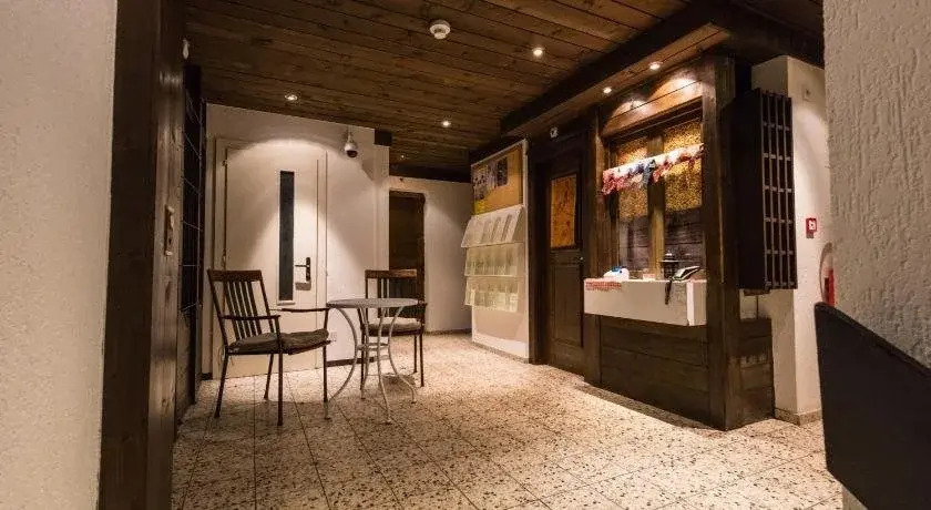 Hotel Walser