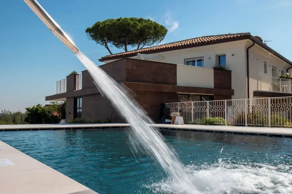 Villa Francesca Relais & private Spa