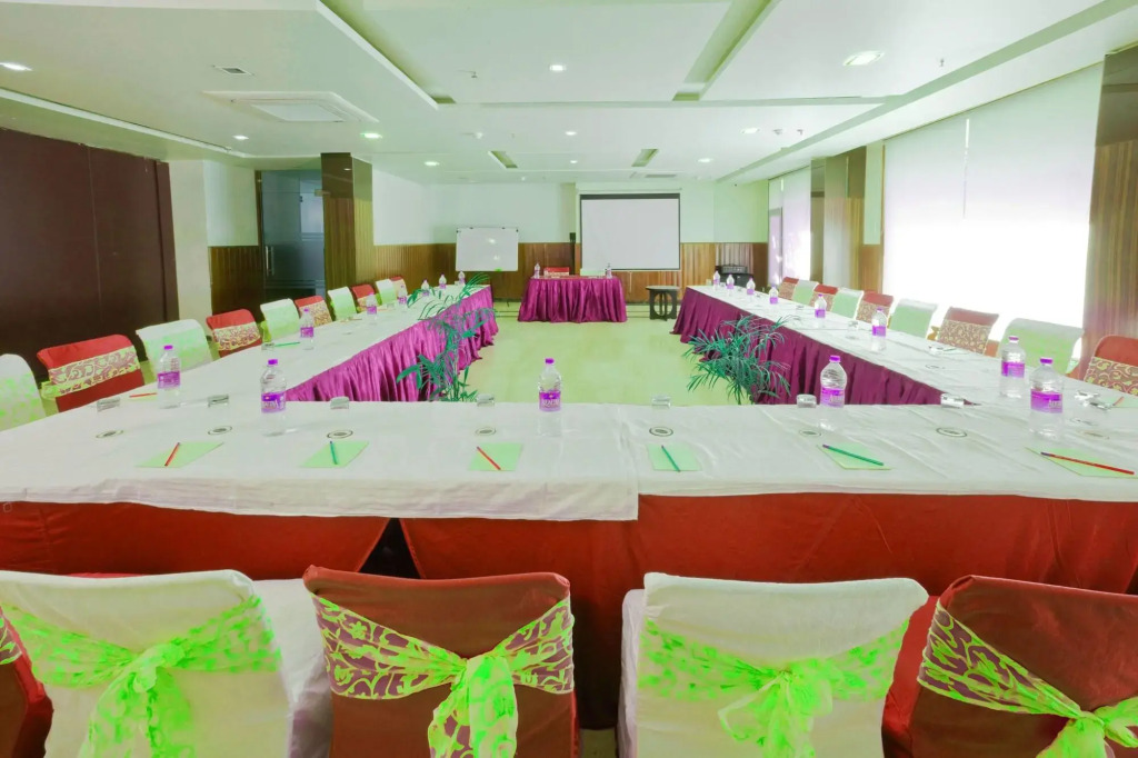 Sea Hawk Inn, Bhimtal