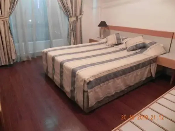 Royal Suite Hotel