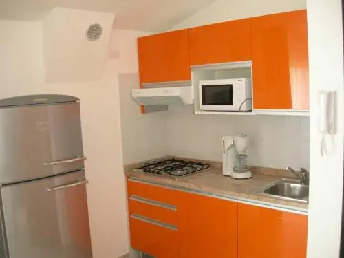 Condominio Horizon
