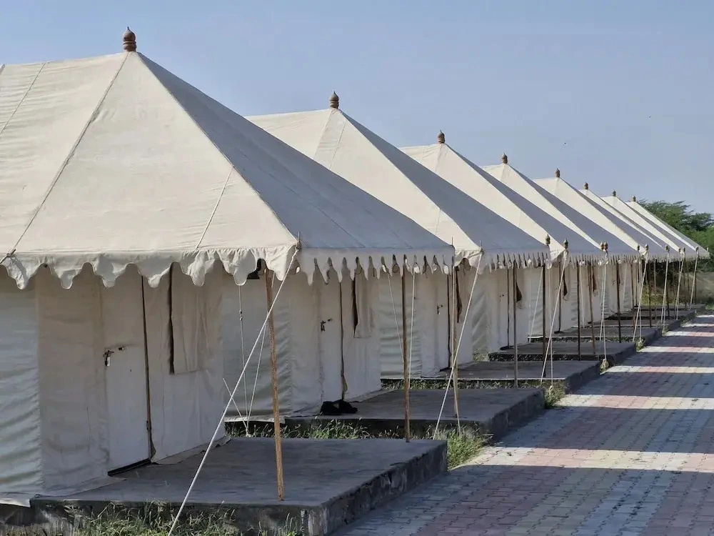 Gorewali Resort