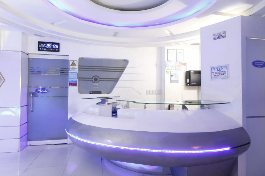 Astrotel Guadalupe