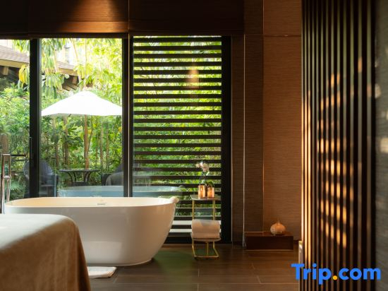 Serensia Woods Wellness Resort