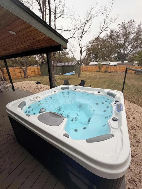 Koselig Hus With Cowboy Pool & Outdoor Shower