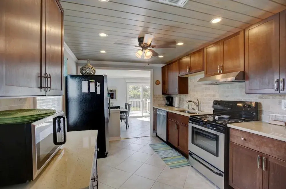 Beach House - After Dune Delight by Panhandle Getaways