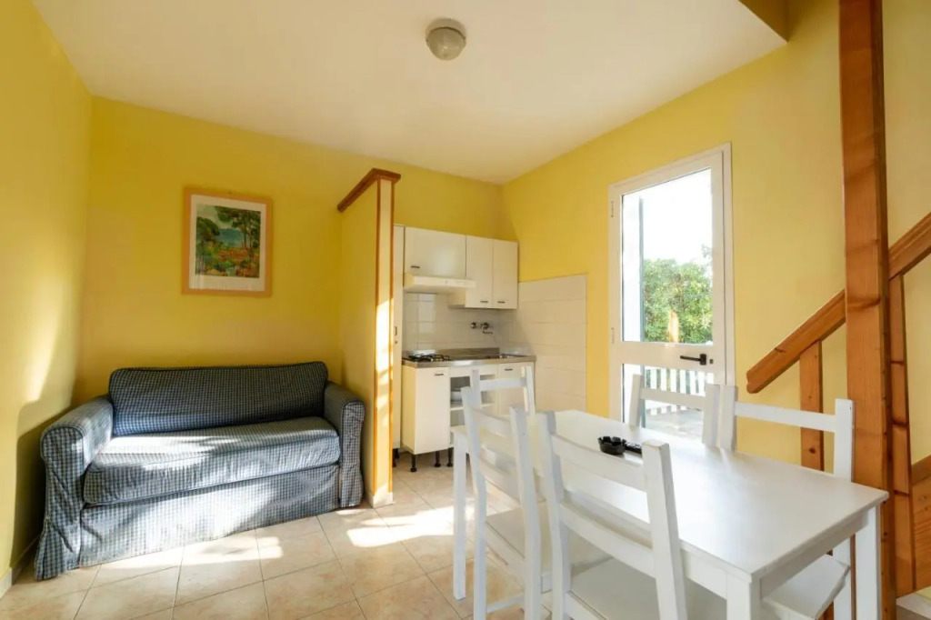 Club Del Sole Le Mimose Family Resort