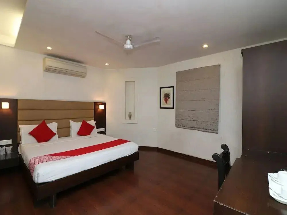 Hotel Relax Inn by OYO