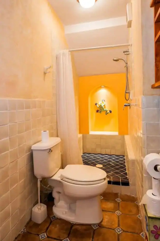 Beautiful 1 Bedroom apt @ San Miguel Allende