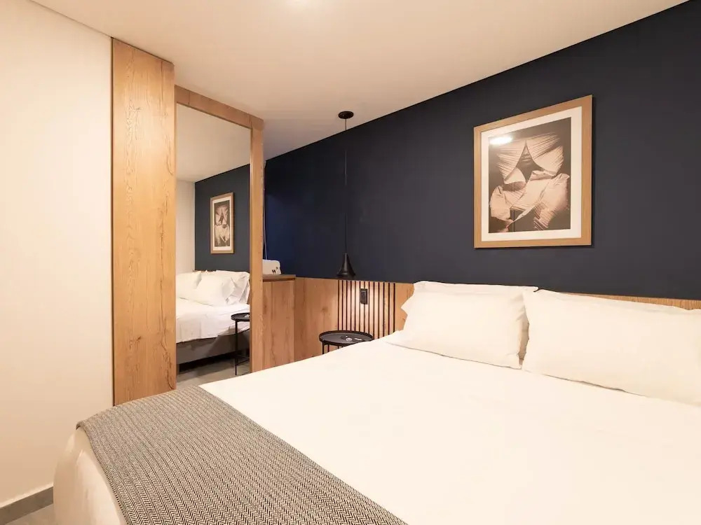 w Extraordinary 2BR in Laureles