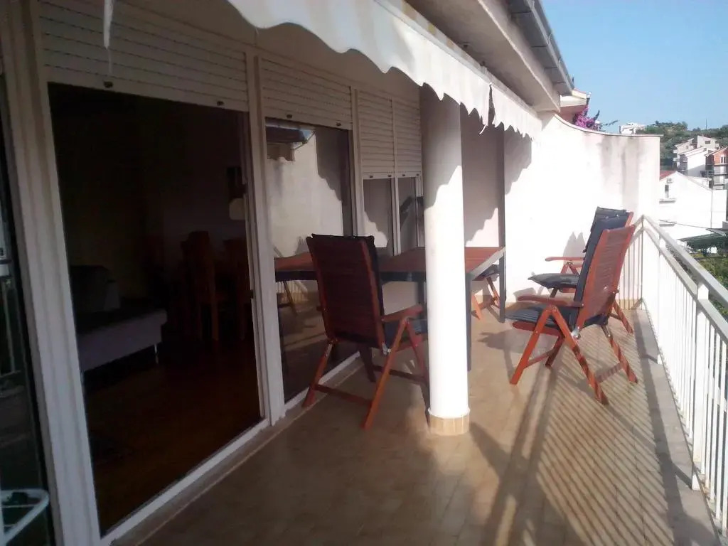 Apartment Madunic