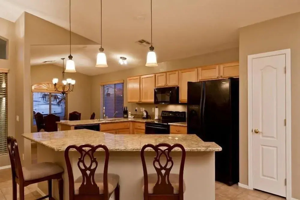 All Star By Signature Vacation Rentals