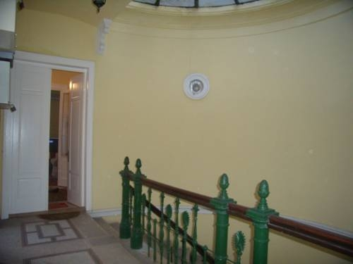 Danube Bridge Apartments