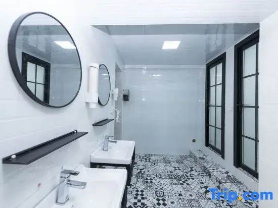 LiuHe Youth Hostel Chongqing