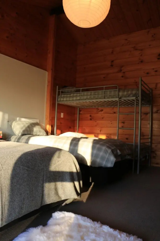 Waipiata Motel