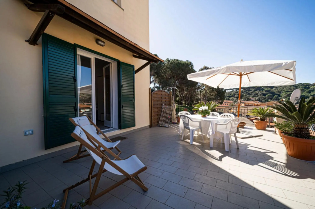 Appartamenti Lilly a Porto Azzurro