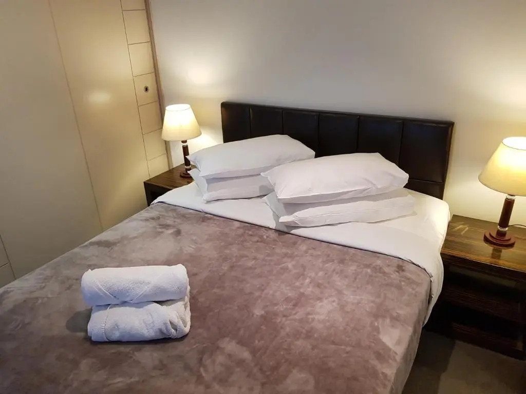 Accommodation Sydney Darling Harbour