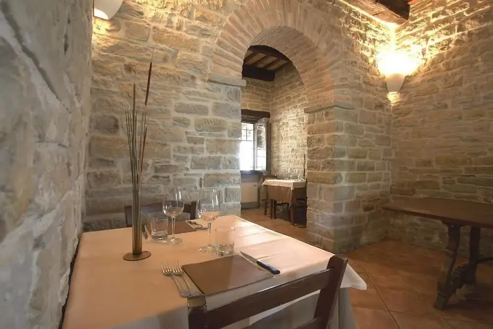 Agriturismo Acero Rosso