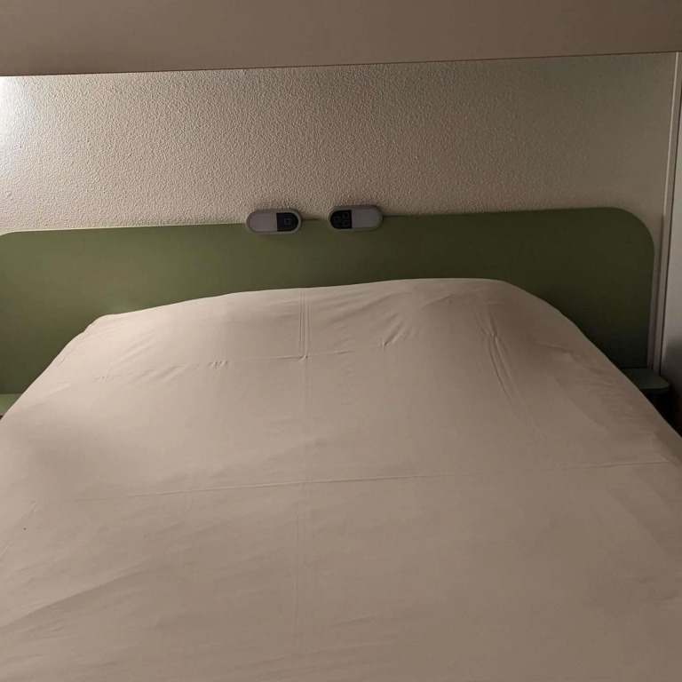 ibis budget Saint-Omer Centre