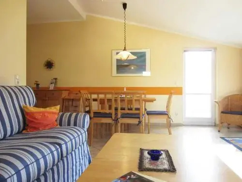 Ferienwohnung Meerzeit