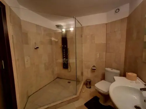 Hotel Ciobanasu