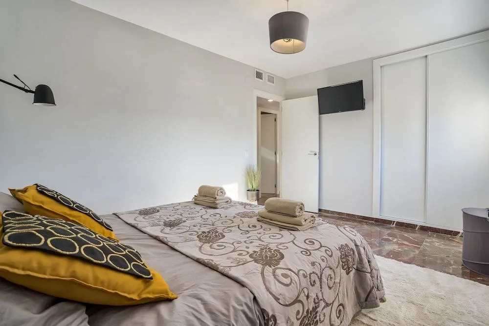 Sur Suites Lubina