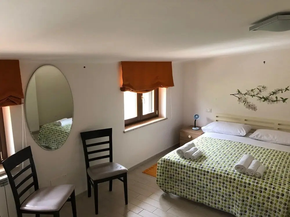 Villa Le Margherite