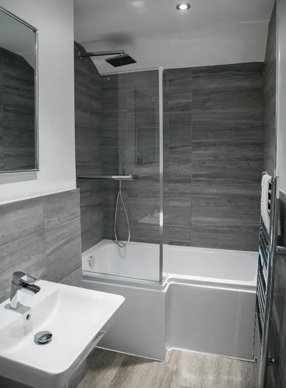 Alpha Spa classic 1 bedroom apartment
