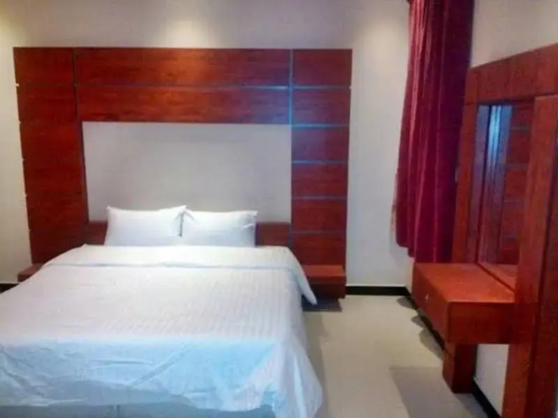 Marasikom Apartment 3