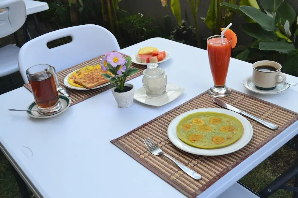 Master Homestay