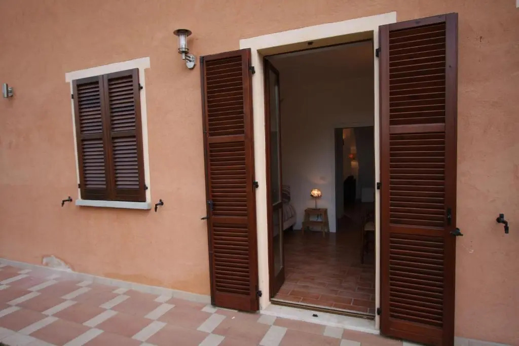 Country House Montesoffio