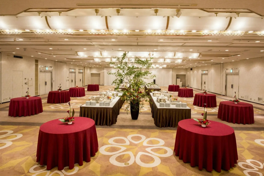 Kawasaki Nikko Hotel