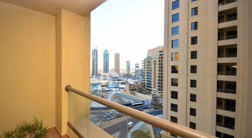 OkDubaiHolidays - Solandra JBR