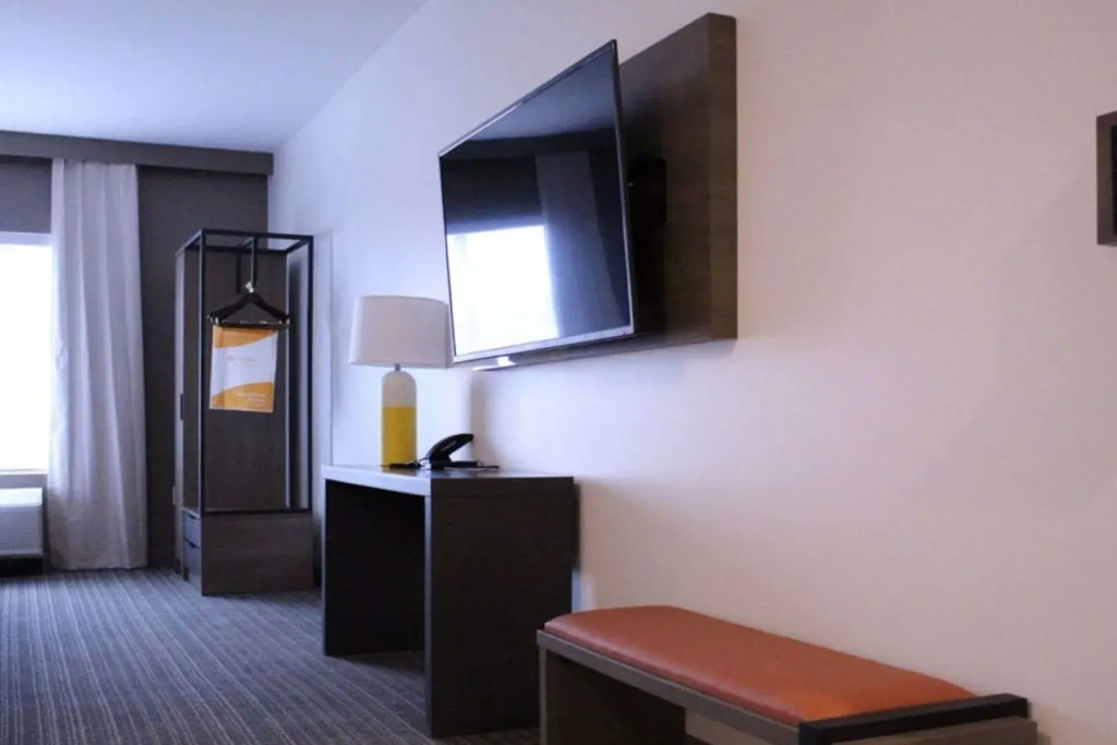 Econo Lodge Richmond