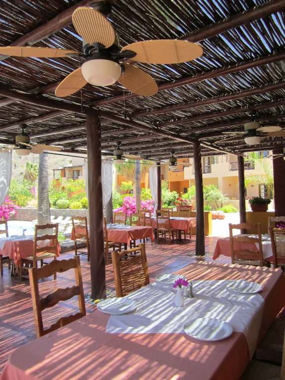 Tripui Hotel