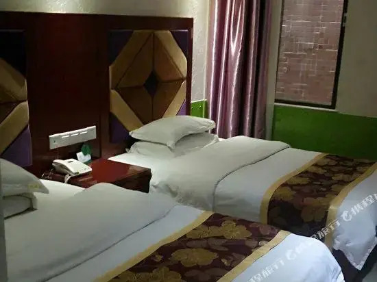 Junhao Hotel, Zhuhai