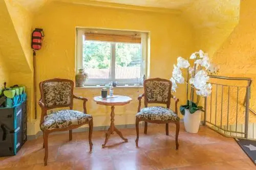 Pension Kroppental