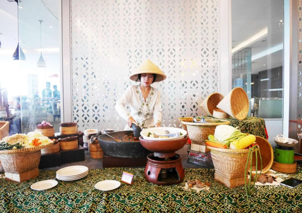 Grand Tjokro Premiere Bandung
