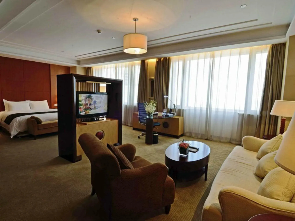 Tianjin Saixiang Hotel