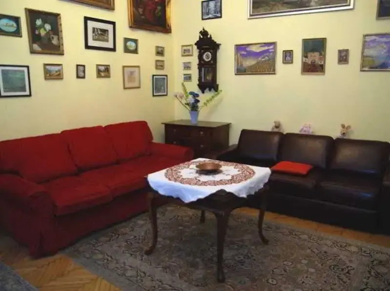 Ferenciek Apartment
