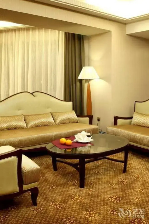 Aulicare Hotel