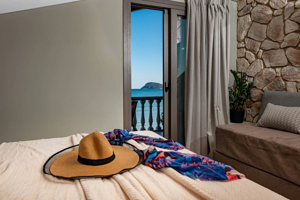 Horizon Apartments Zakynthos