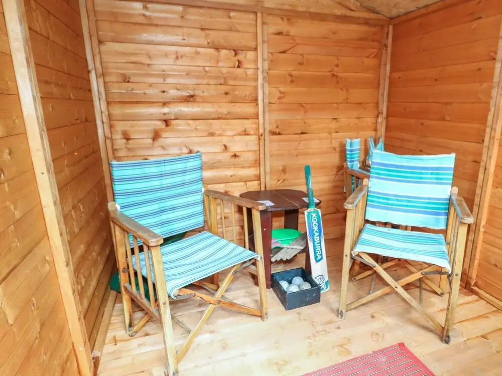 The Cottage