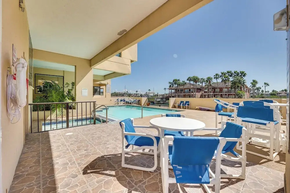 South Padre Island Vacation Rental Near Beach!